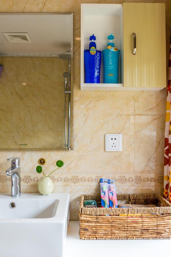 Lijiang Shui Lian Yi Boutique Inn エクステリア 写真